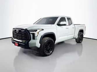 2022 Toyota Tundra
