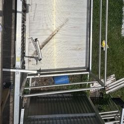 PATHWAY® 3G Modular Access System 36in Ramp