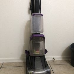 Carpet Cleaner 