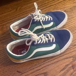 Vans