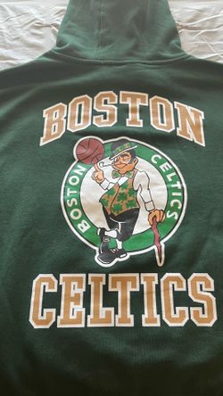 Boston Celtics hoodie