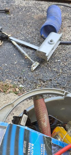 Door closure
