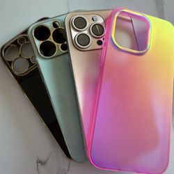iPhone 13 / iPhone 13 Pro Cases 