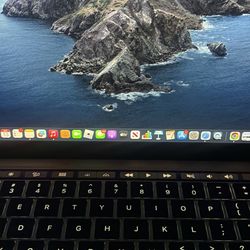 MacBook Pro 13in 2021