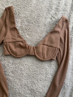 Thats so fetch top in XS