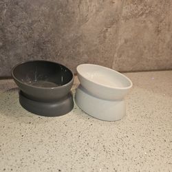 Pet Travel Bowls