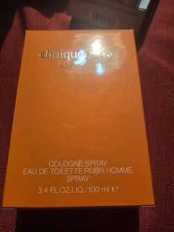 Clinique Happy For Men