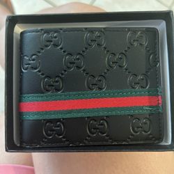 Mens Wallet