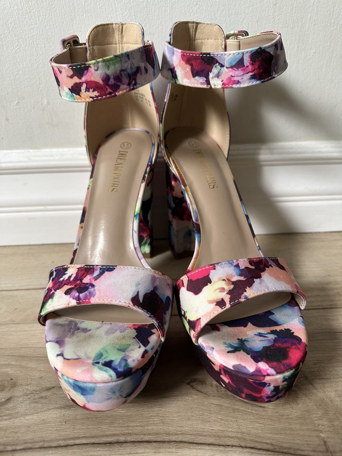 High Heels