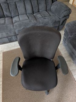 Tempur-pedic Ergonomic Office chair Tp4000