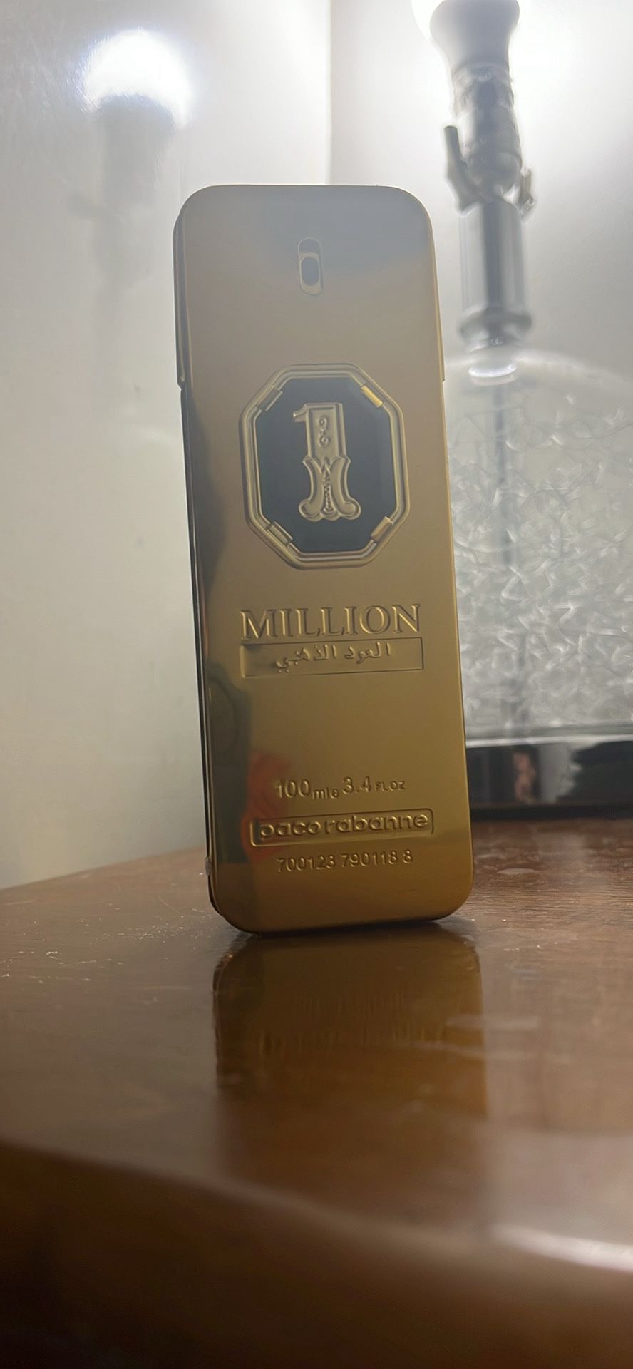1 Million Intense