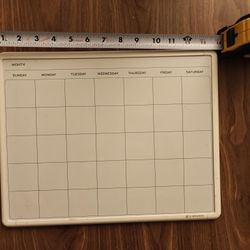 Whiteboards & Eraser & Whiteboard Markers