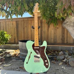  Fender American Original '60s TelecasterThinline