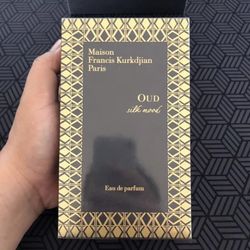 Oud slik mood 70ml