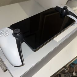 PS5 Portal