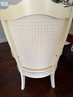 2 chairs