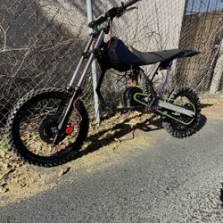 Dirt Bike