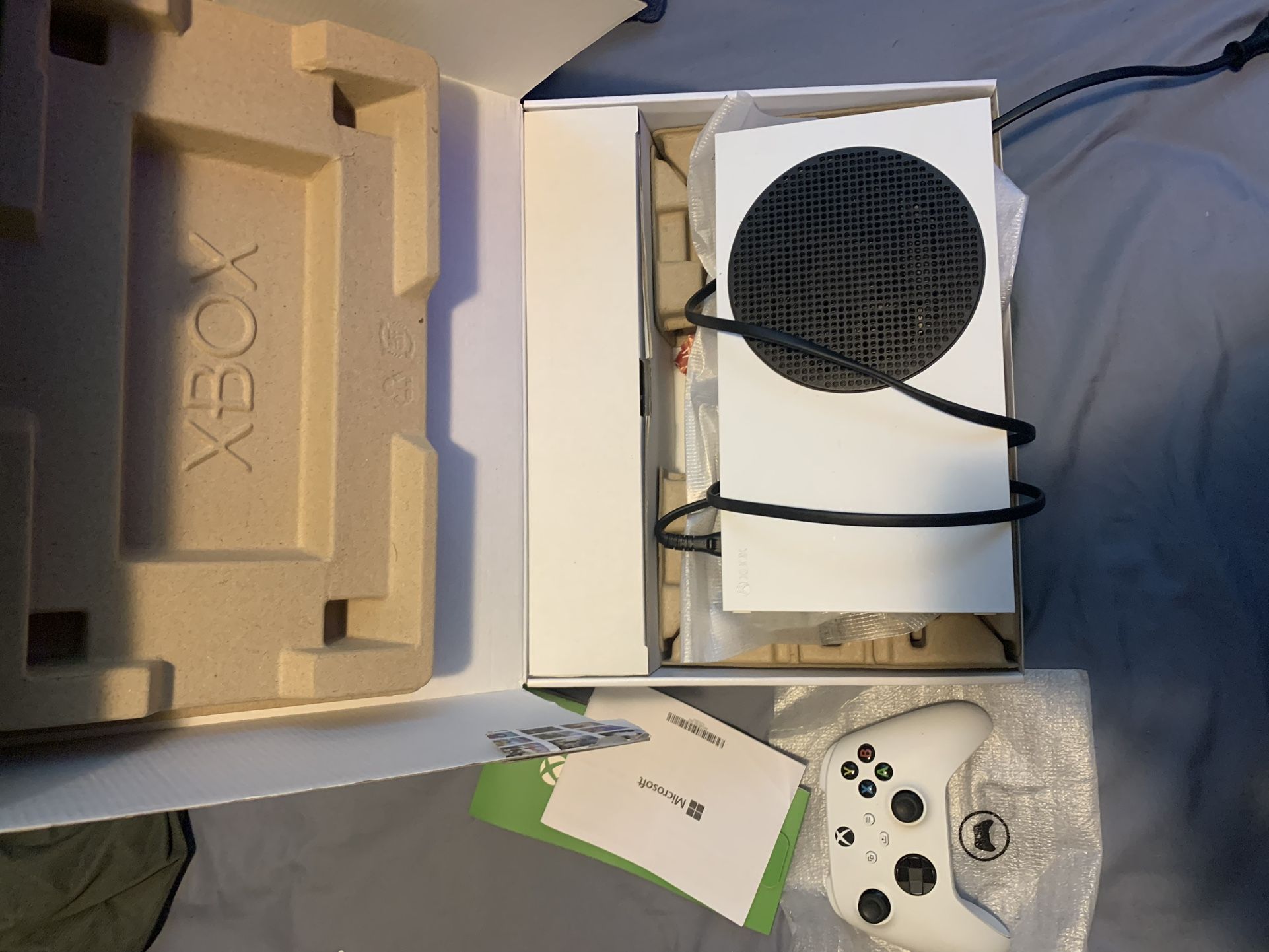 Xbox Series S