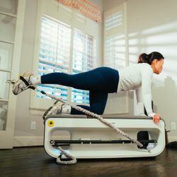 Kingsmith Tone Up Weight Bench
