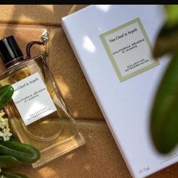 Perfume Van Cleef & Arpels 