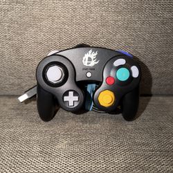 Super Smash Bros Melee GameCube Controller