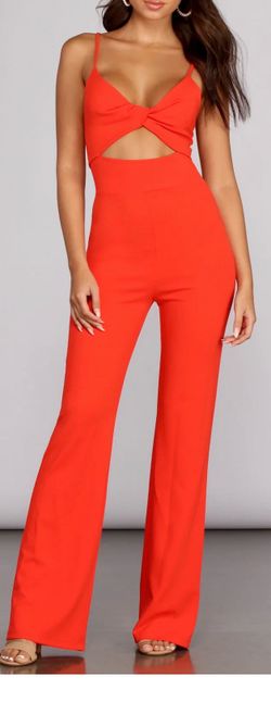 Cute jumpsuit
