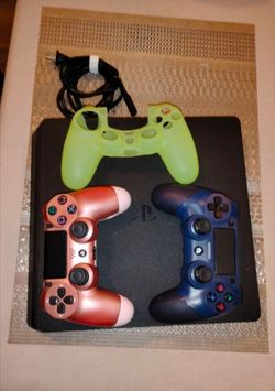 PS4