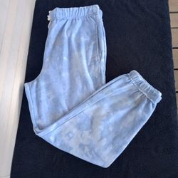 No Boundaries Juniors' Polar Fleece Jogger Pants Sz XL(15-17)