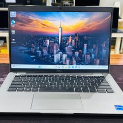 Dell Latitude 14” 5420 2021 Core i7-1165G7 16GB RAM 256GB SSD Windows 11 Pro