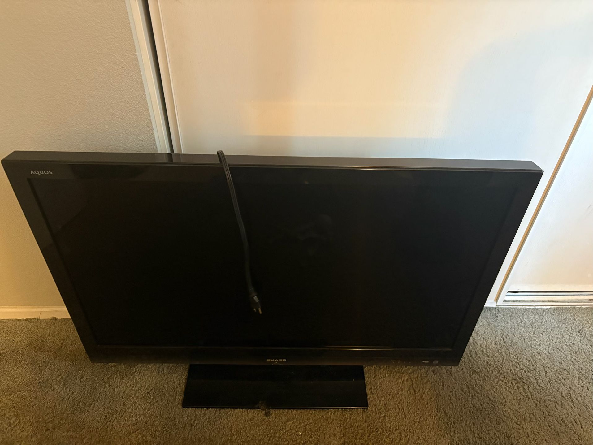 45” Shark Tv