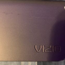 Vizio Sound