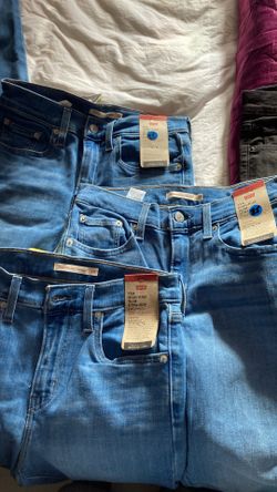 Lot Of Brand New Clothes Calvin Klein Eddie Bauer Nautica 