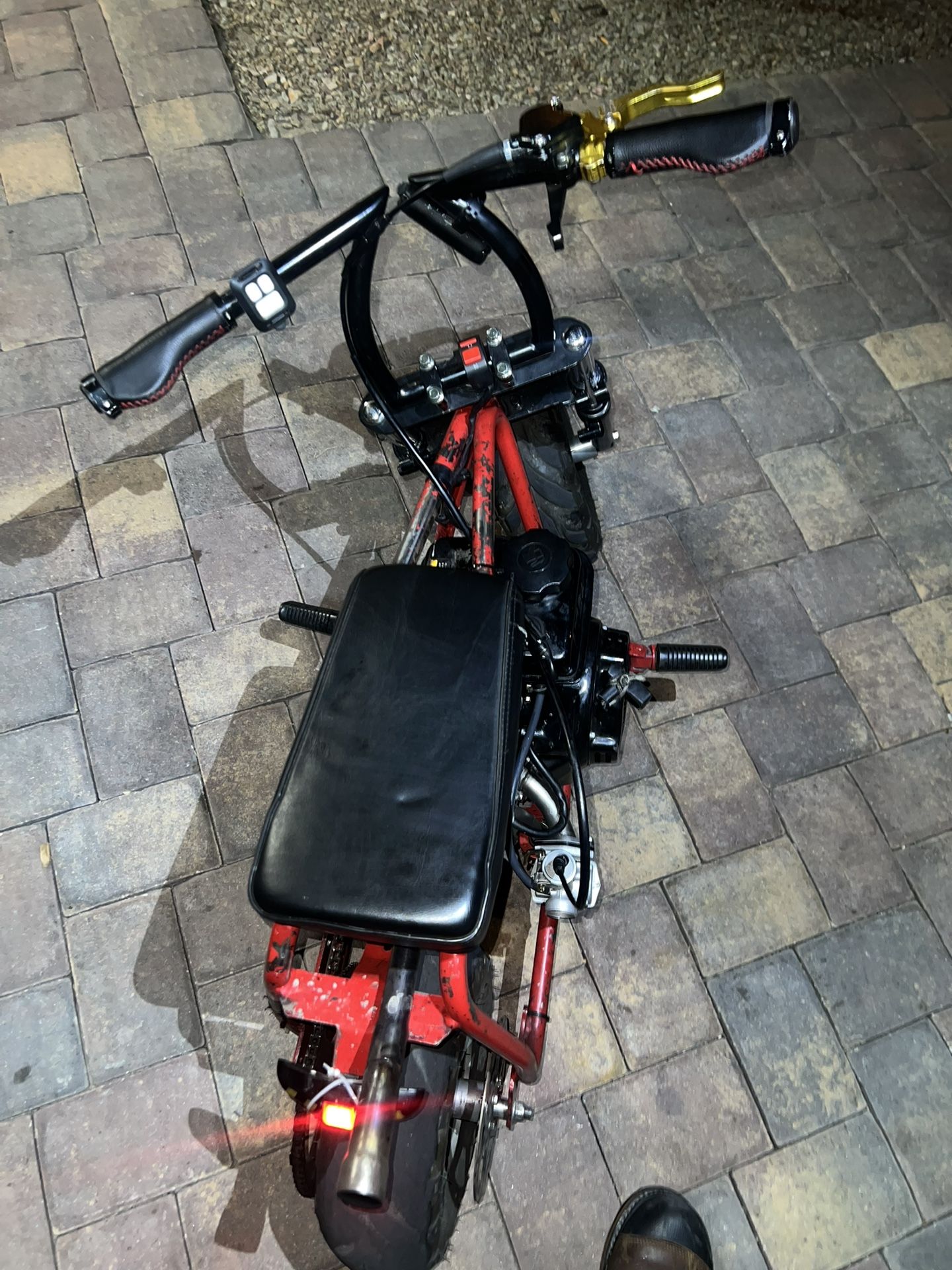 Lil Rascal for Sale in Las Vegas, NV - OfferUp