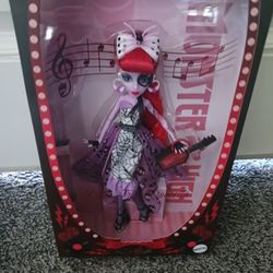 Monster High Operetta 