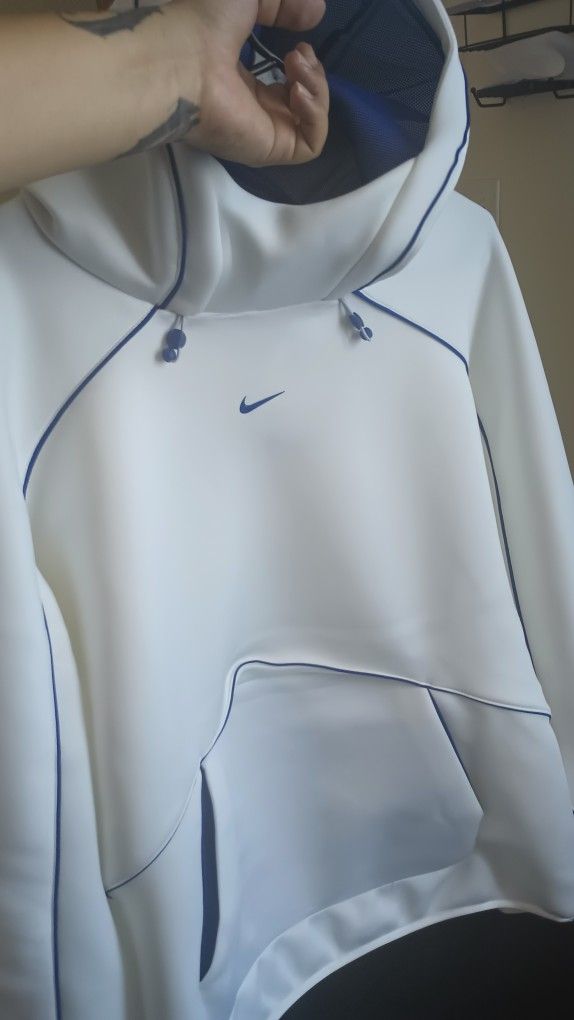 Brand New Nike Hoodie