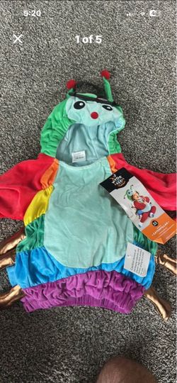 Baby Halloween Costume