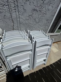 Sillas Chairs