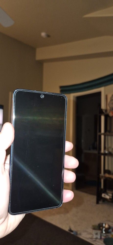 Samsung S21 FE Unlocked