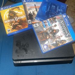 PlayStation 4