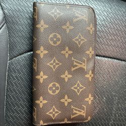 Louis Vuitton Wallet