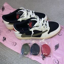 Jordan 1 Low 