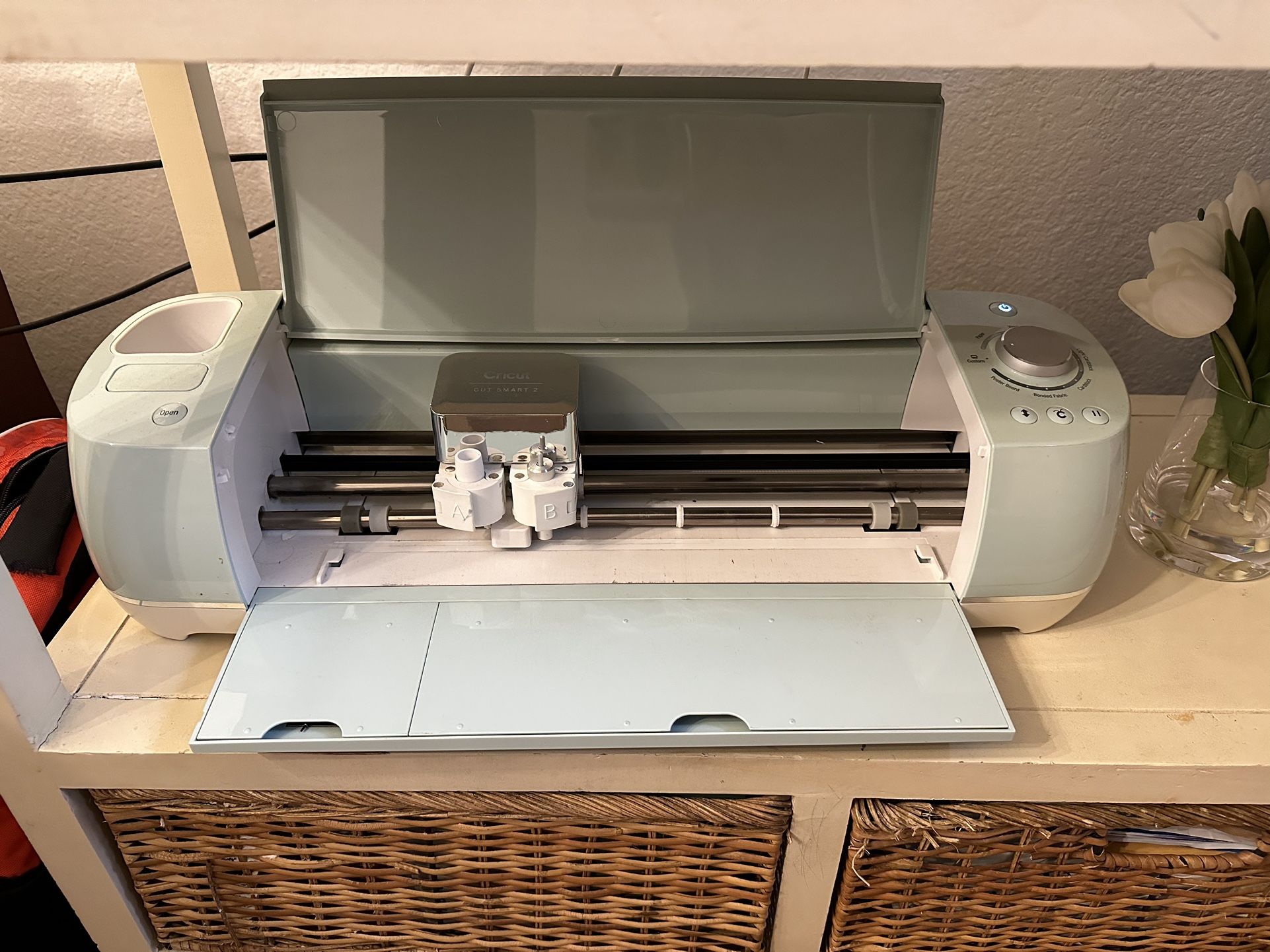 Cricut Explore Air 2