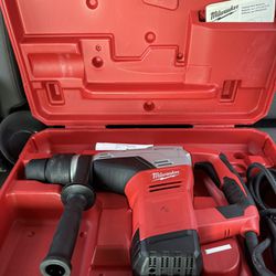 1-9/16 in. Corded SDS-Max Rotary Hammer
