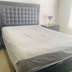 Bedroom set $200