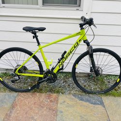 Norco Hybrid Bike