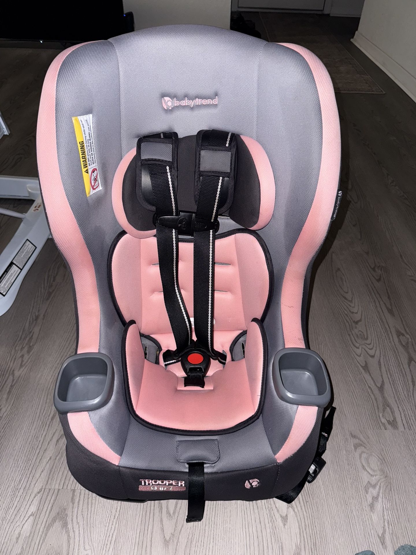 Car Seat