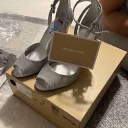 Michael Kors Heels