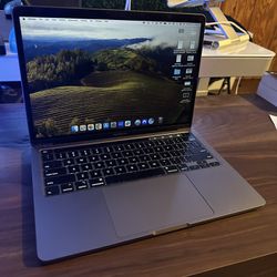 2020 Macbook Pro 13 inch