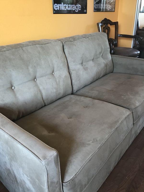 Au Queen Size Sofa Sleeper Furniture In San Go Ca Offerup