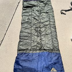 Sleeping Bag 
